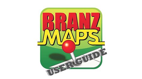 branz maps  Business Hour 09